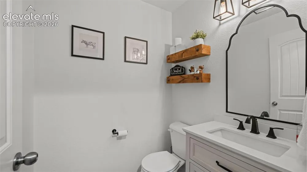 10857 Hidden Prairie Parkway Fountain, CO 80817