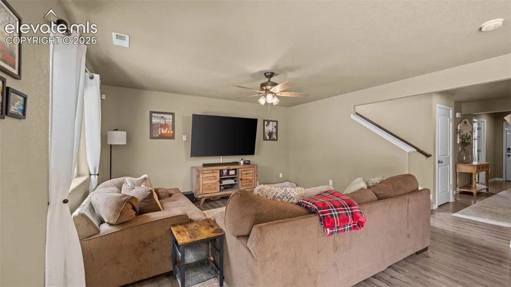 10857 Hidden Prairie Parkway Fountain, CO 80817