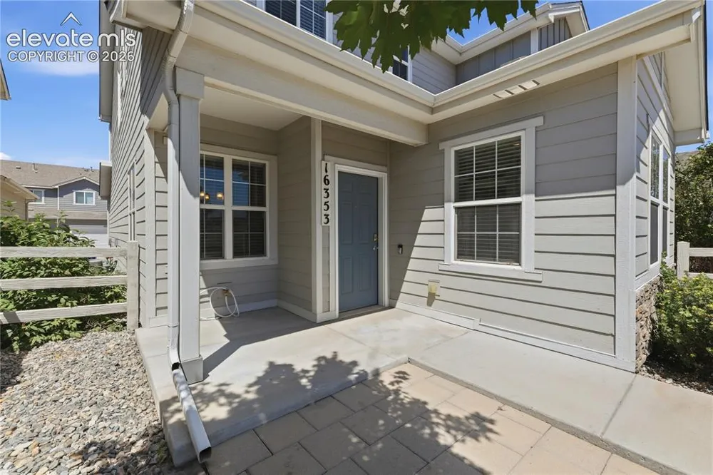 16353 Blue Yonder View Monument, CO 80132
