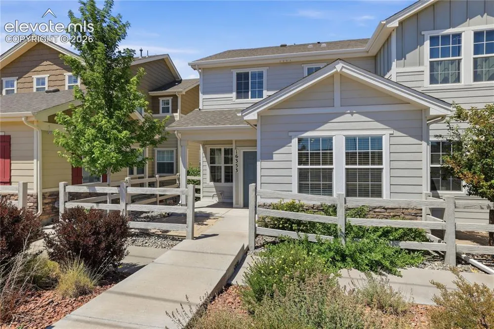 16353 Blue Yonder View Monument, CO 80132