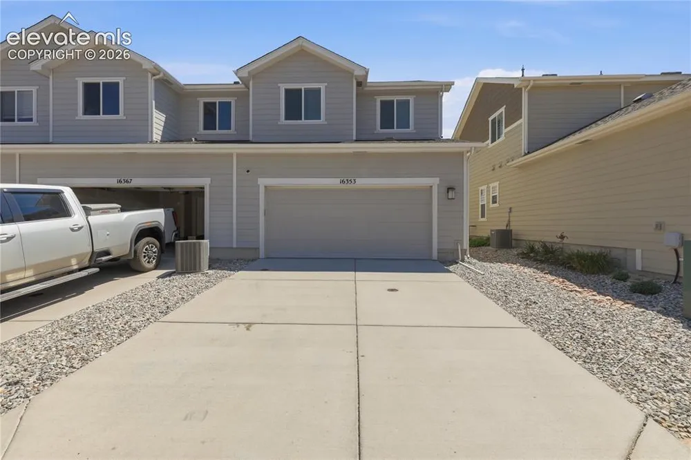 16353 Blue Yonder View Monument, CO 80132