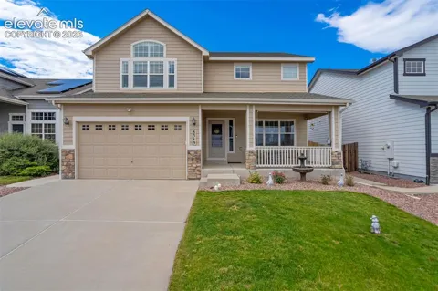 8349 Hardwood Circle