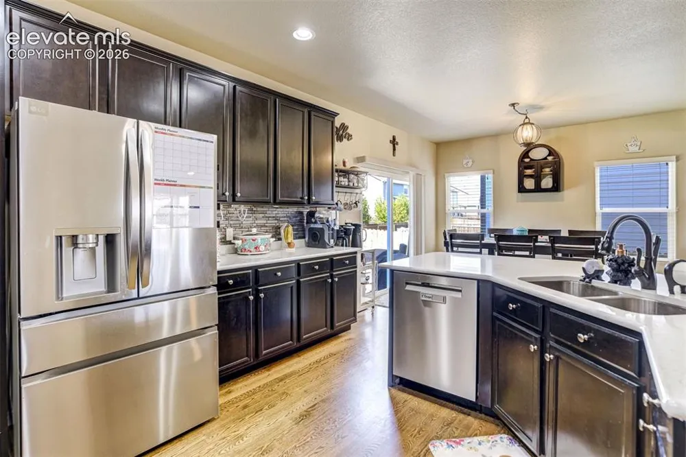 8349 Hardwood Circle Colorado Springs, CO 80908