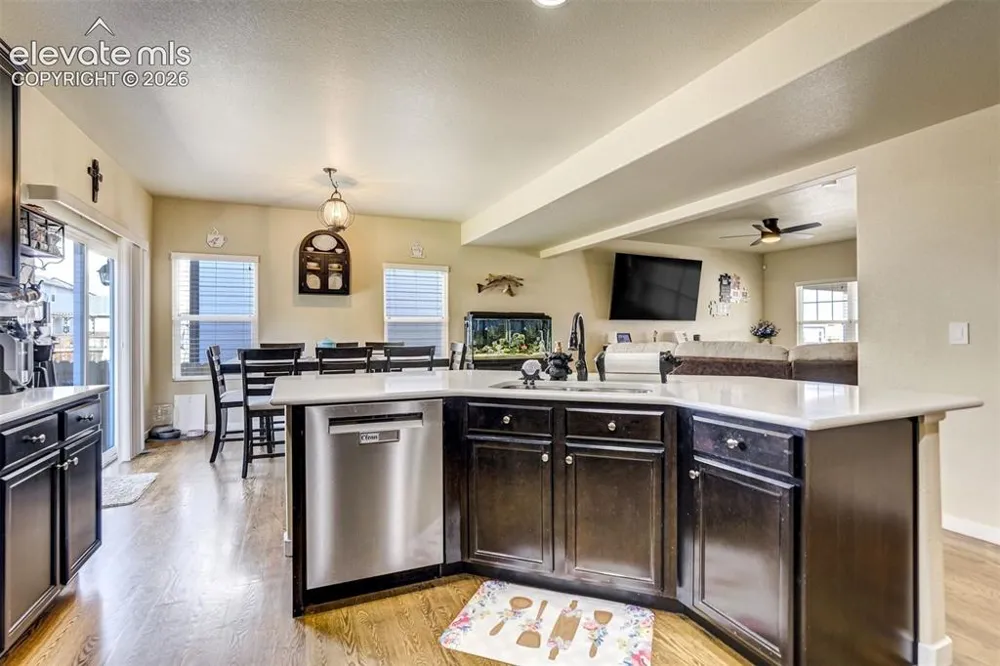 8349 Hardwood Circle Colorado Springs, CO 80908