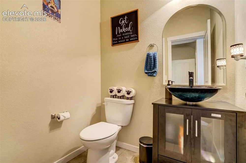 8349 Hardwood Circle Colorado Springs, CO 80908