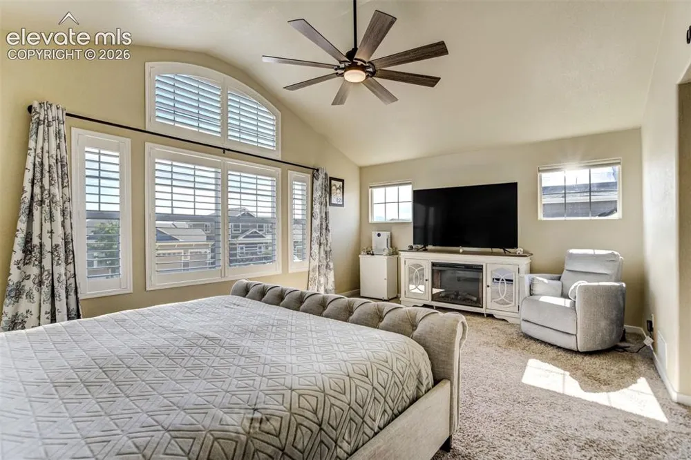 8349 Hardwood Circle Colorado Springs, CO 80908