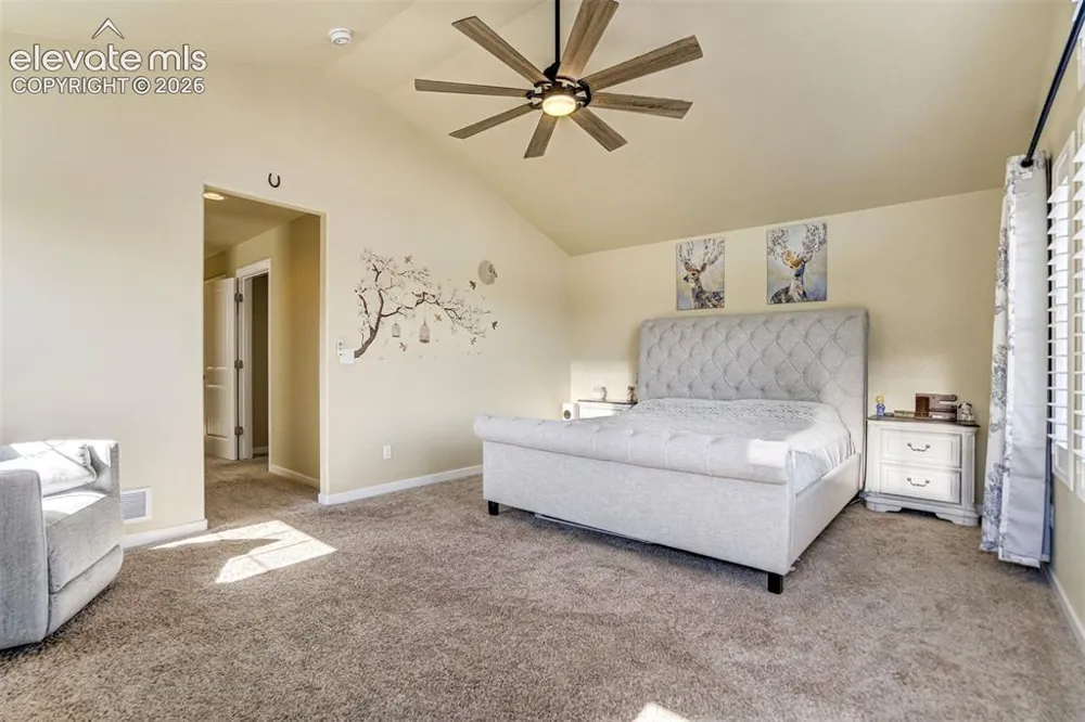 8349 Hardwood Circle Colorado Springs, CO 80908