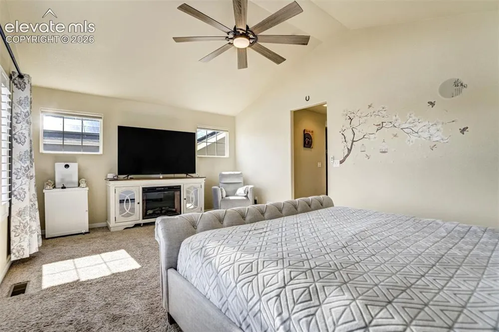 8349 Hardwood Circle Colorado Springs, CO 80908