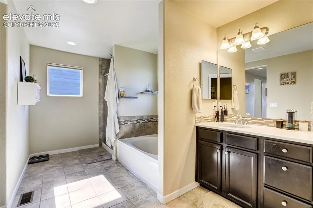 8349 Hardwood Circle Colorado Springs, CO 80908