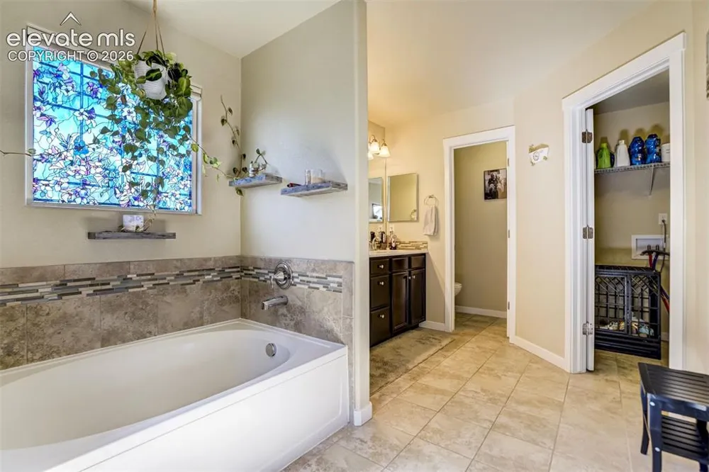 8349 Hardwood Circle Colorado Springs, CO 80908