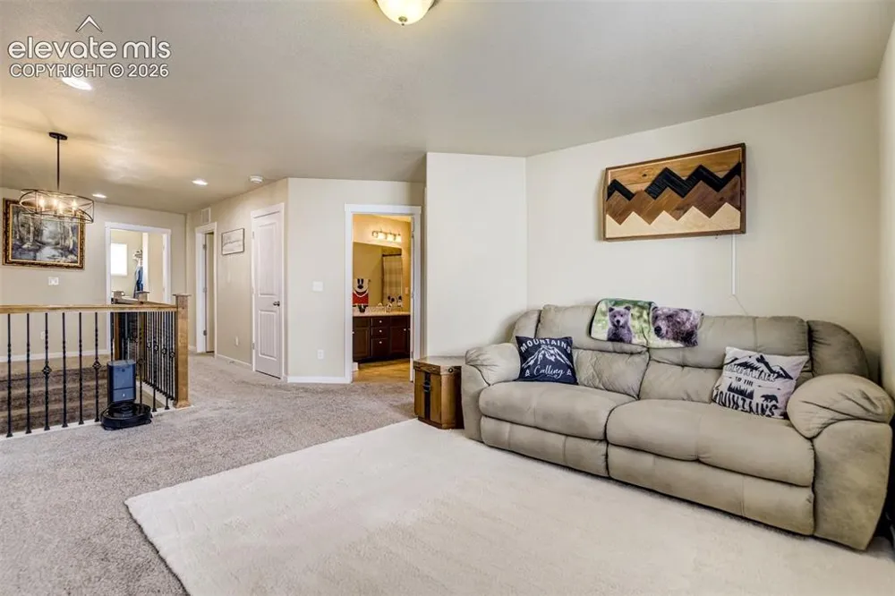 8349 Hardwood Circle Colorado Springs, CO 80908