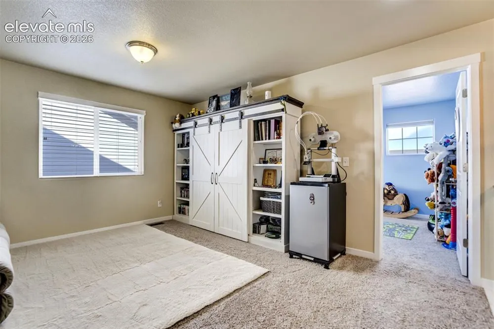 8349 Hardwood Circle Colorado Springs, CO 80908