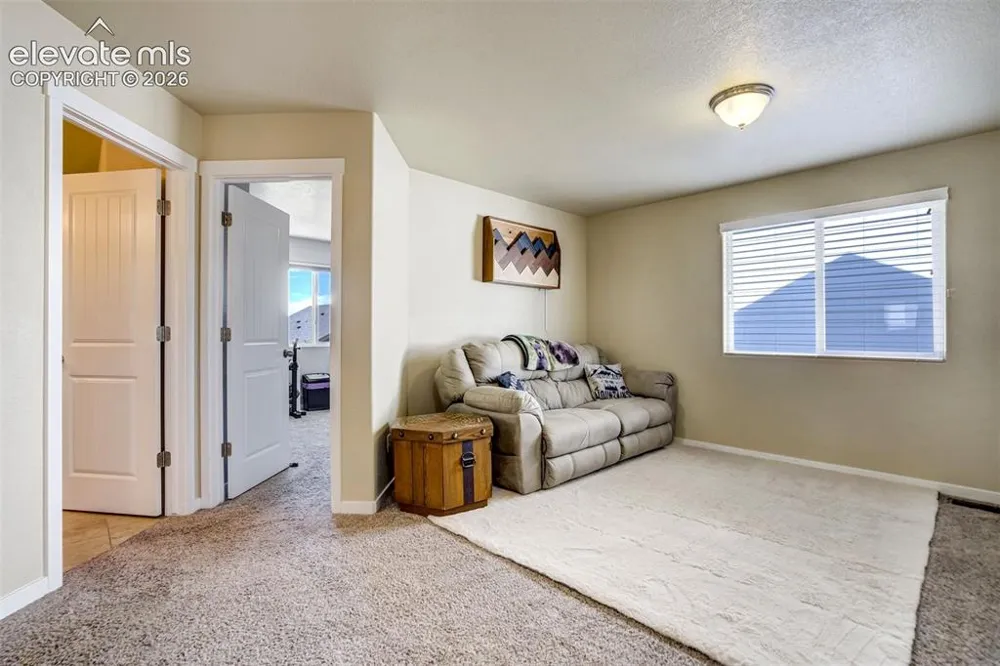 8349 Hardwood Circle Colorado Springs, CO 80908