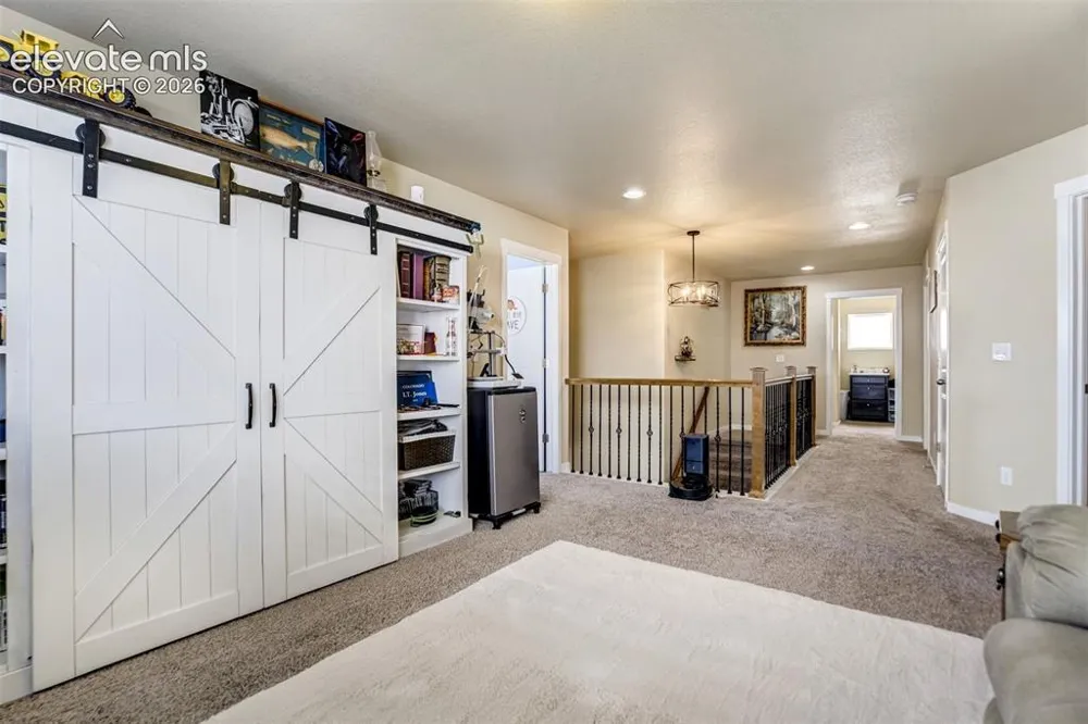 8349 Hardwood Circle Colorado Springs, CO 80908