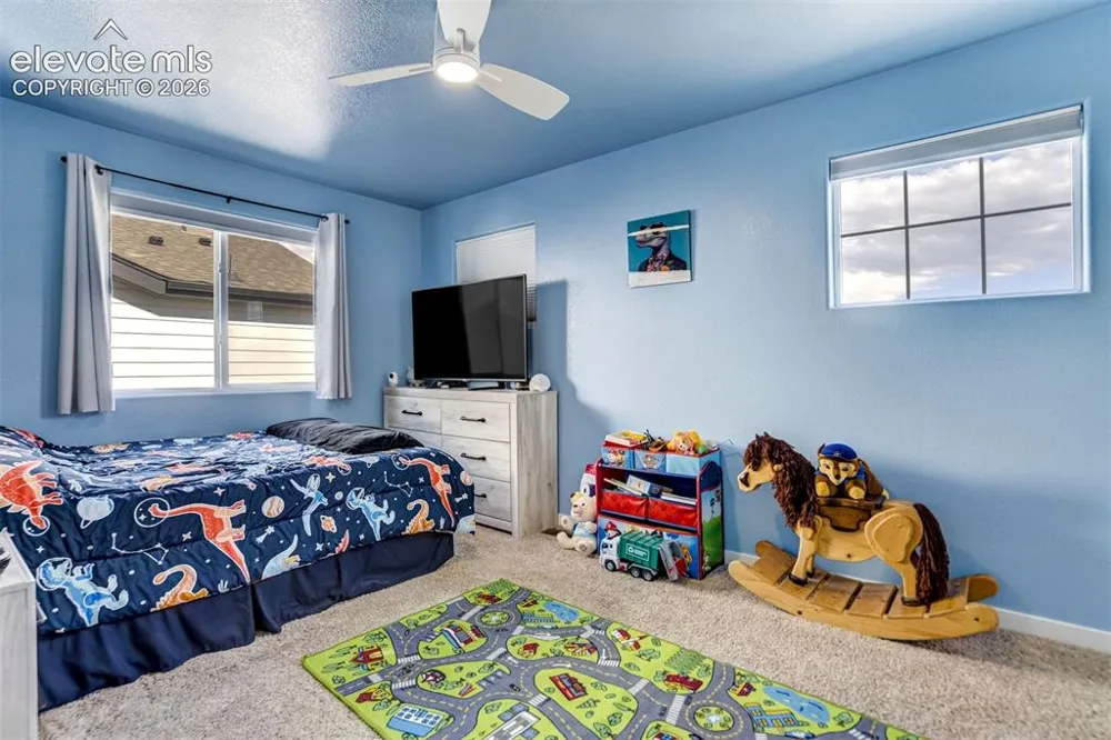 8349 Hardwood Circle Colorado Springs, CO 80908