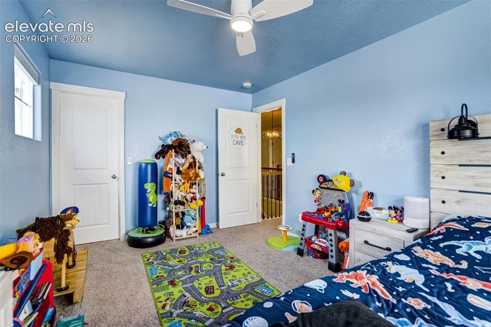 8349 Hardwood Circle Colorado Springs, CO 80908