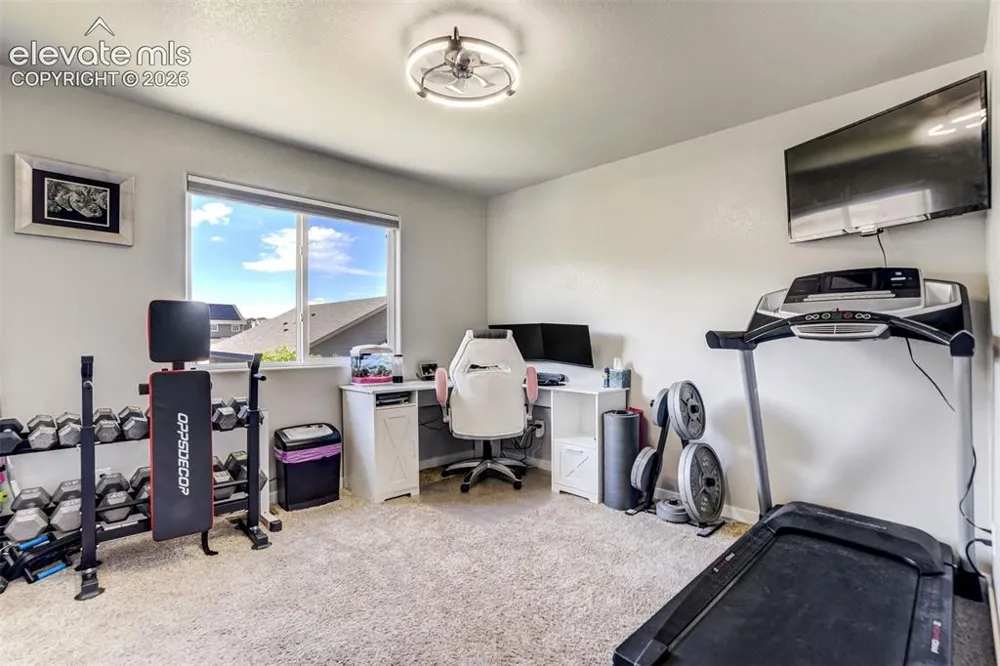 8349 Hardwood Circle Colorado Springs, CO 80908