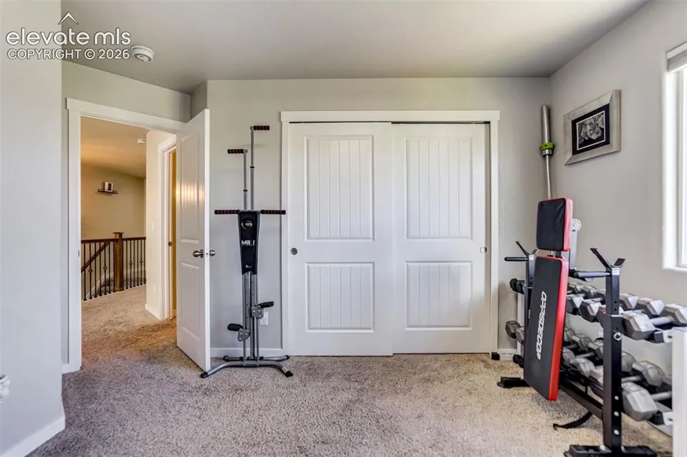 8349 Hardwood Circle Colorado Springs, CO 80908