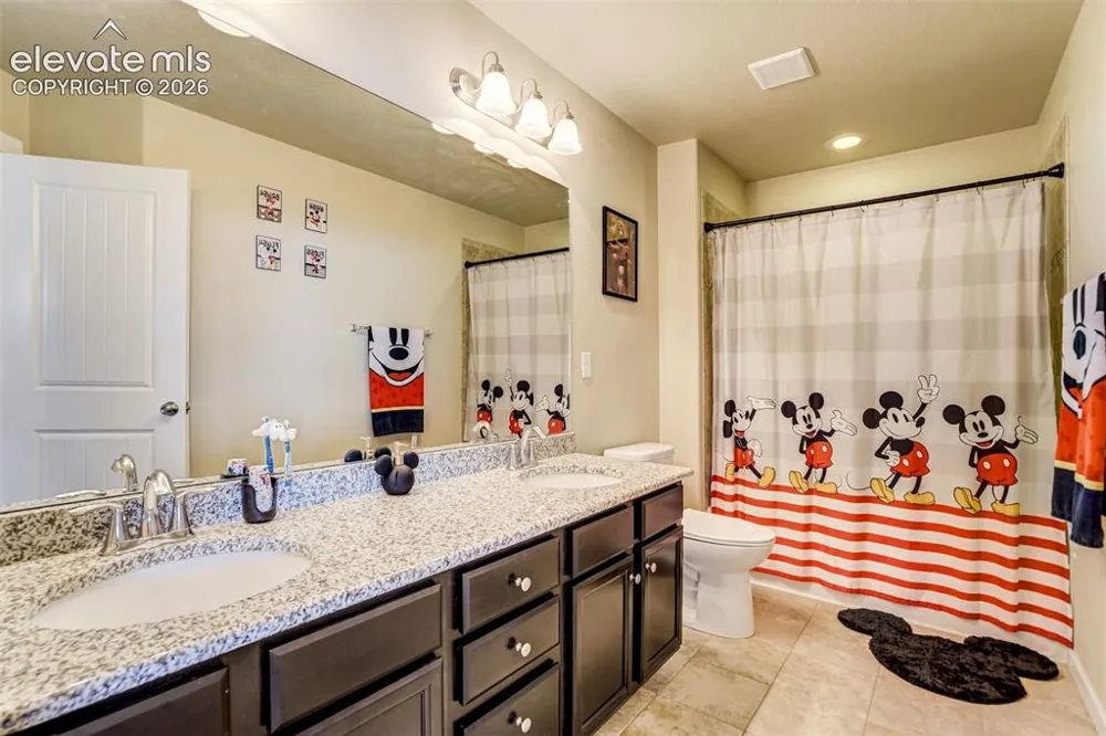 8349 Hardwood Circle Colorado Springs, CO 80908