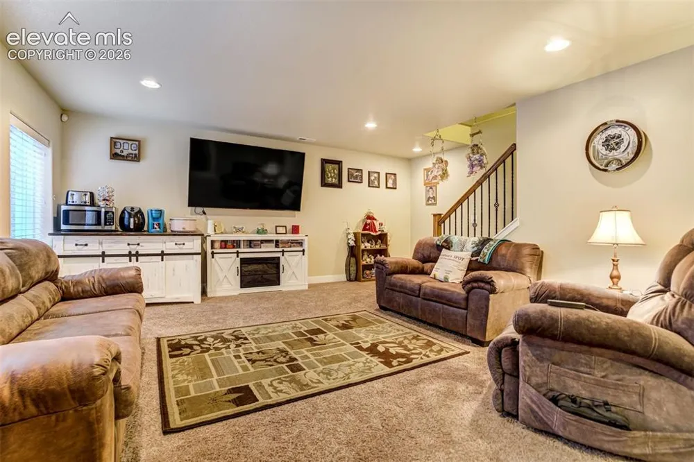 8349 Hardwood Circle Colorado Springs, CO 80908