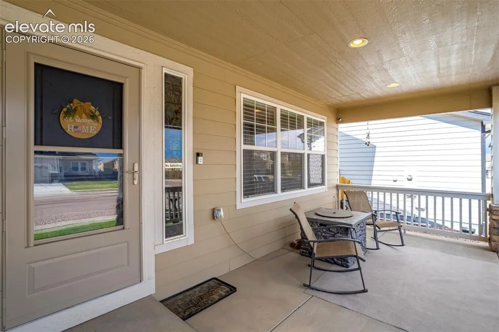 8349 Hardwood Circle Colorado Springs, CO 80908