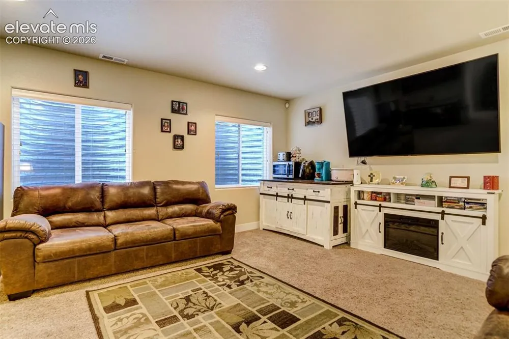 8349 Hardwood Circle Colorado Springs, CO 80908