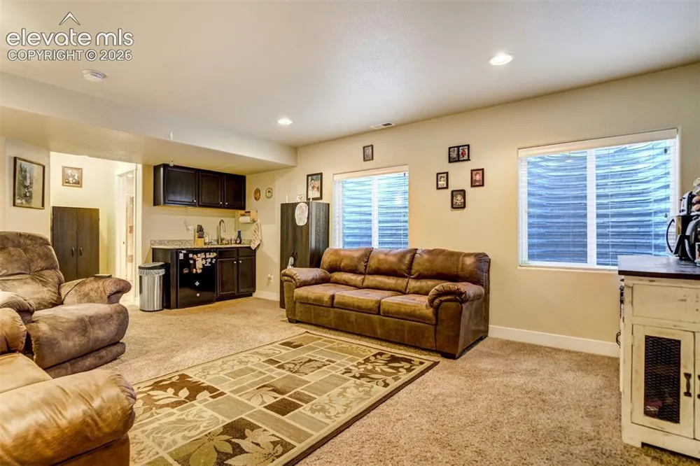 8349 Hardwood Circle Colorado Springs, CO 80908