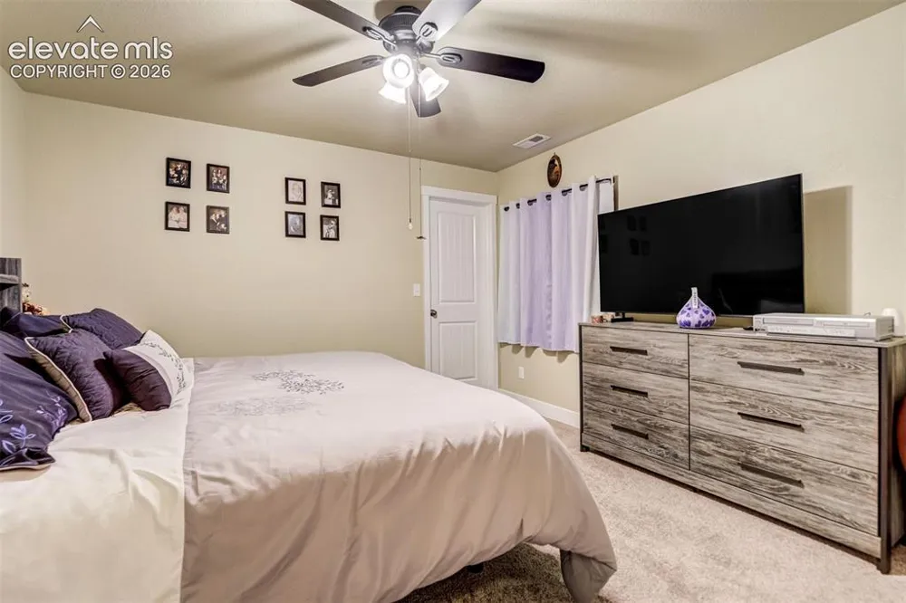 8349 Hardwood Circle Colorado Springs, CO 80908
