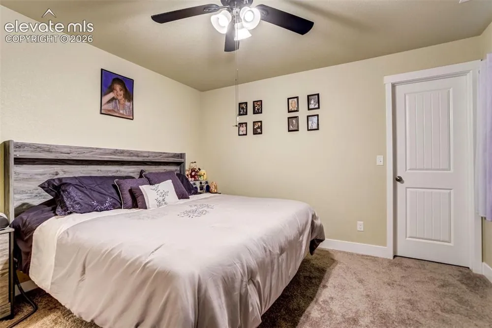 8349 Hardwood Circle Colorado Springs, CO 80908