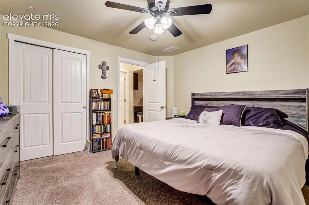 8349 Hardwood Circle Colorado Springs, CO 80908