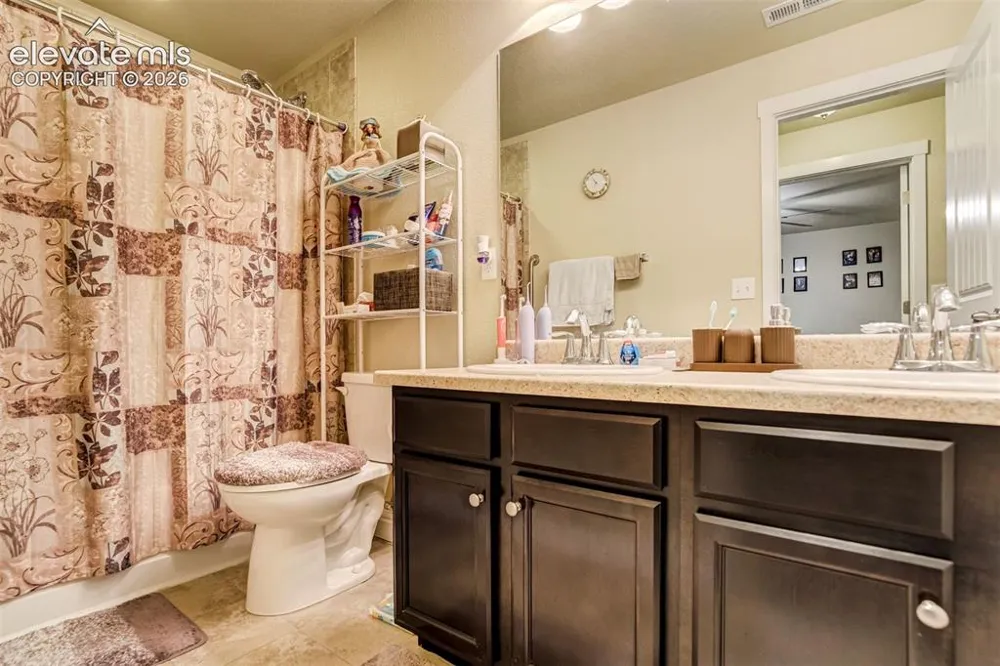 8349 Hardwood Circle Colorado Springs, CO 80908