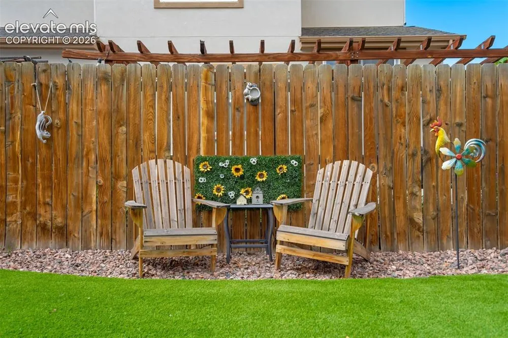 8349 Hardwood Circle Colorado Springs, CO 80908