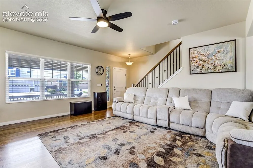 8349 Hardwood Circle Colorado Springs, CO 80908