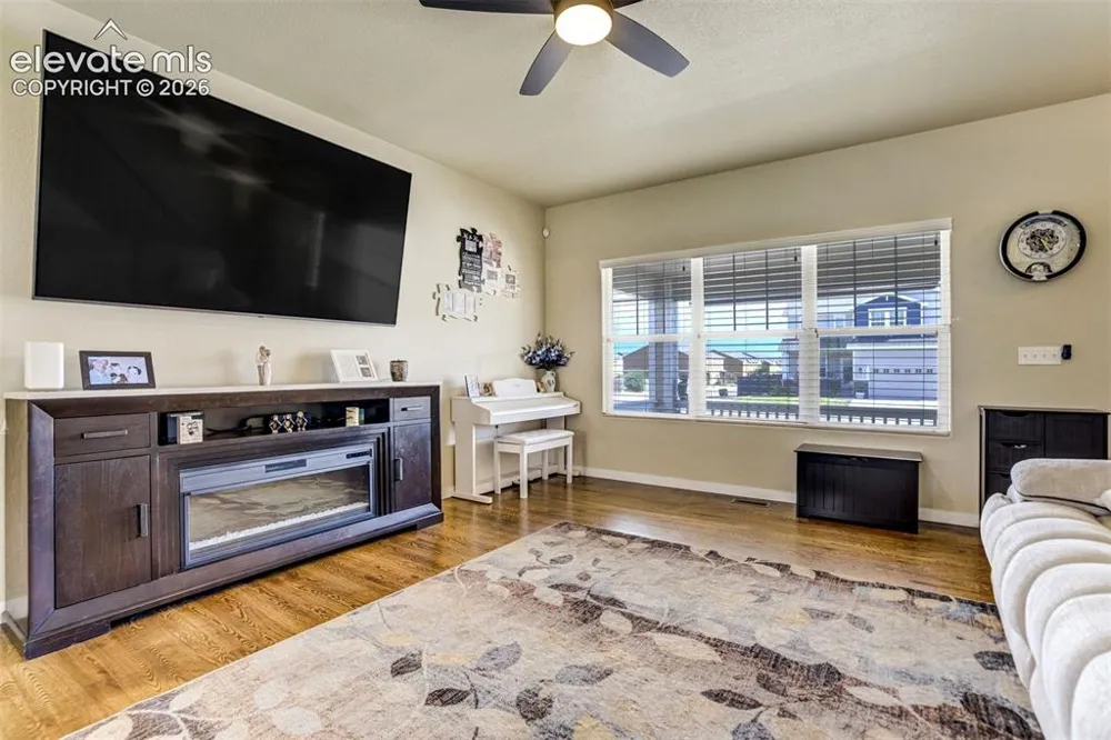 8349 Hardwood Circle Colorado Springs, CO 80908