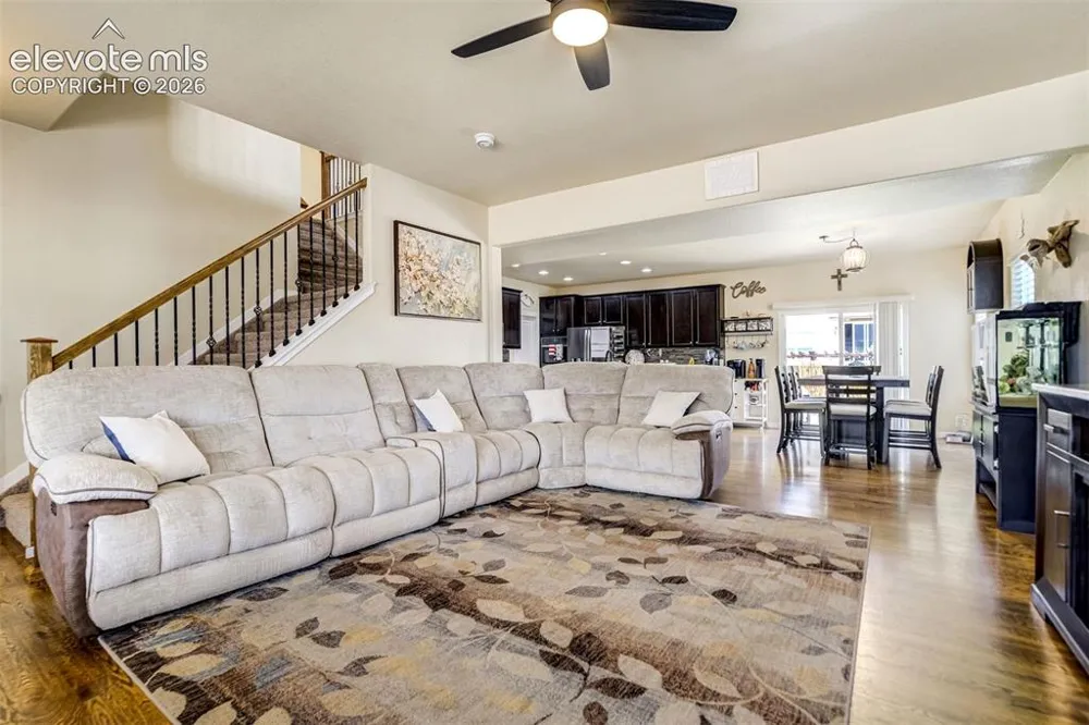 8349 Hardwood Circle Colorado Springs, CO 80908