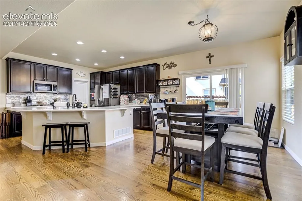 8349 Hardwood Circle Colorado Springs, CO 80908