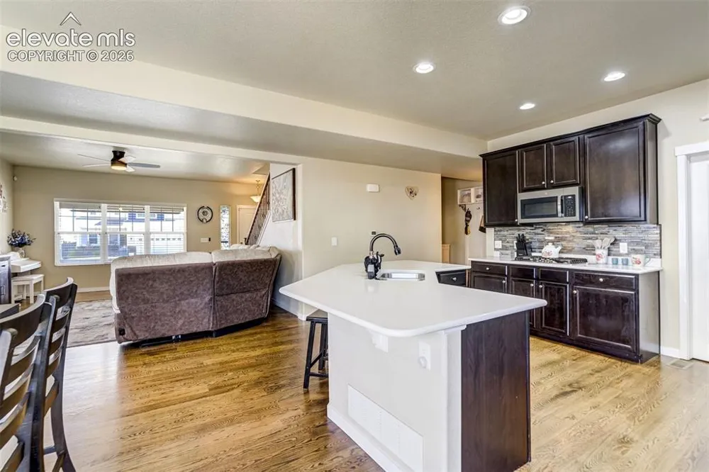 8349 Hardwood Circle Colorado Springs, CO 80908