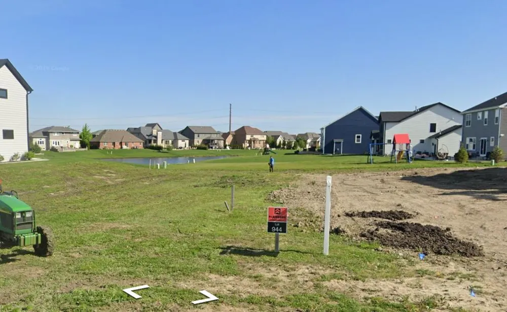8450 W 105th Avenue St. John, IN 46373