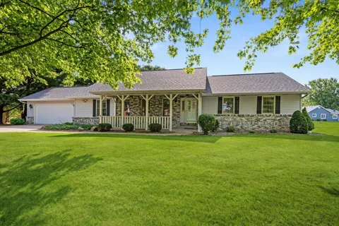 223 Thornhedge Drive