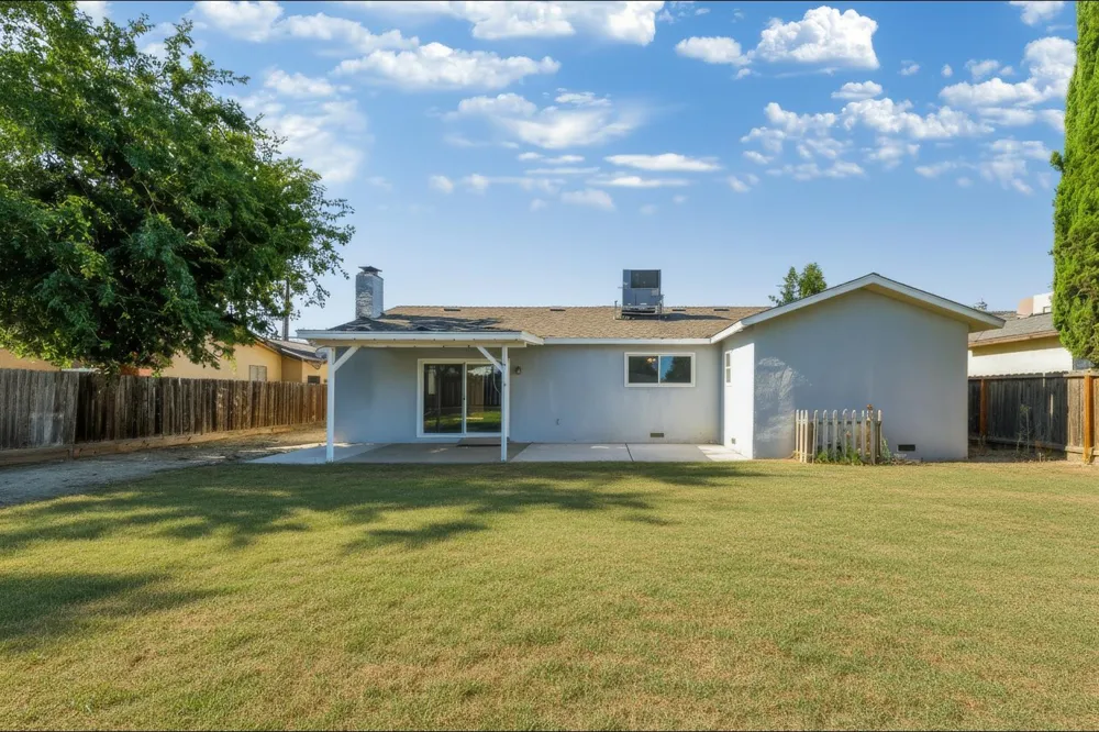 1767 Gettysburg Avenue Clovis, CA 93611