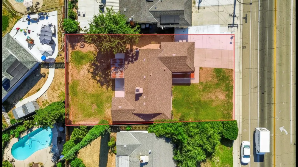 1767 Gettysburg Avenue Clovis, CA 93611