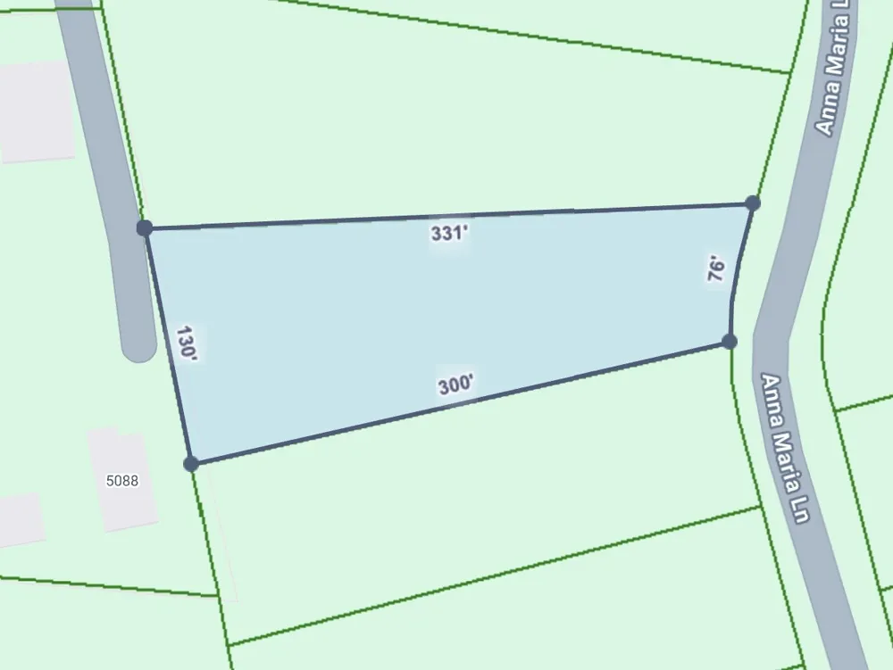 1455 Anna Maria Ln Cookeville, TN 38501