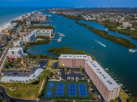 19451 GULF BOULEVARD #301