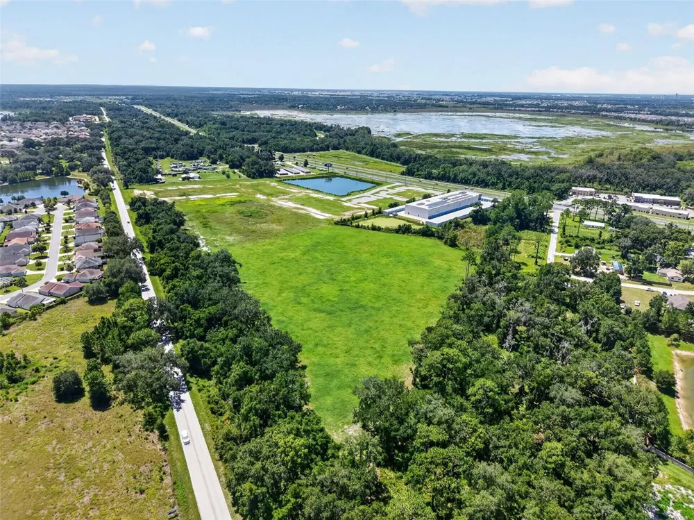 0 COUNTY ROAD 44 A Wildwood, FL 34785