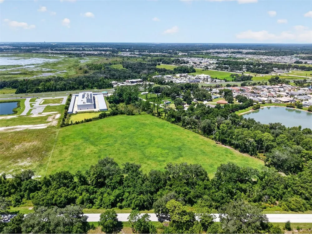 0 COUNTY ROAD 44 A Wildwood, FL 34785