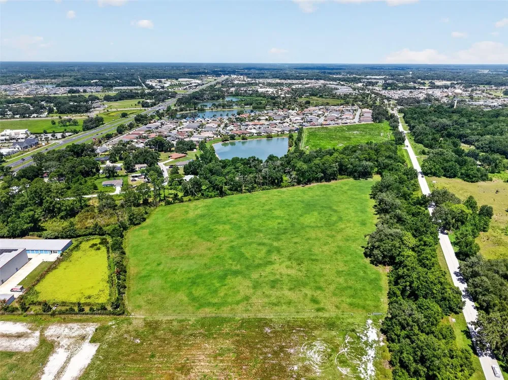 0 COUNTY ROAD 44 A Wildwood, FL 34785