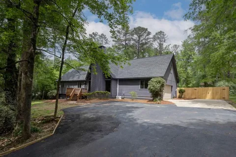 737 Mobley Road