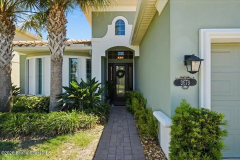 3679 Poseidon Way