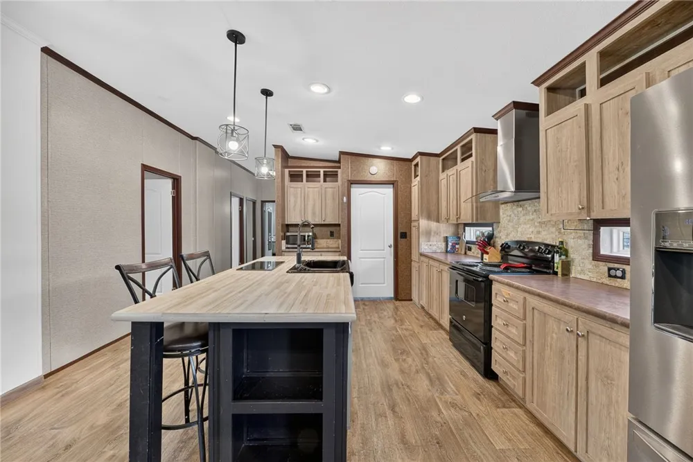 15060 County Road 984 Sinton, TX 78387