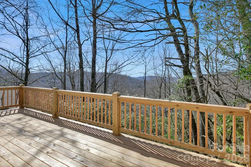 416 Kanasgowa Drive Brevard, NC 28712